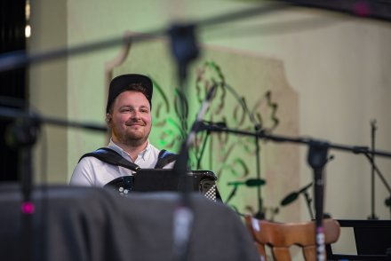 Widowisko muzyczne Siła Tradycji
